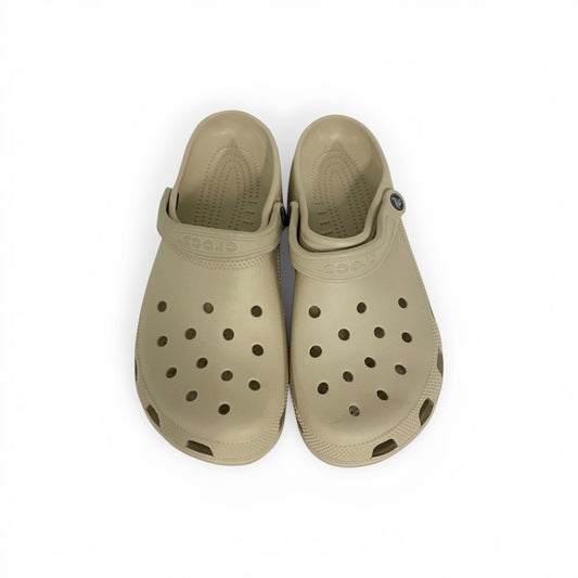 Sabots Crocs Classic Unisexe – Confort Léger & Antidérapant | Noir, Gris, Rose & Marine