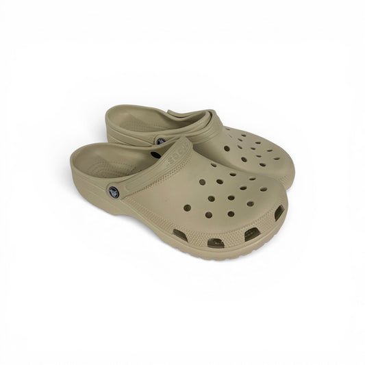 Sabots Crocs Classic Unisexe – Confort Léger & Antidérapant | Noir, Gris, Rose & Marine