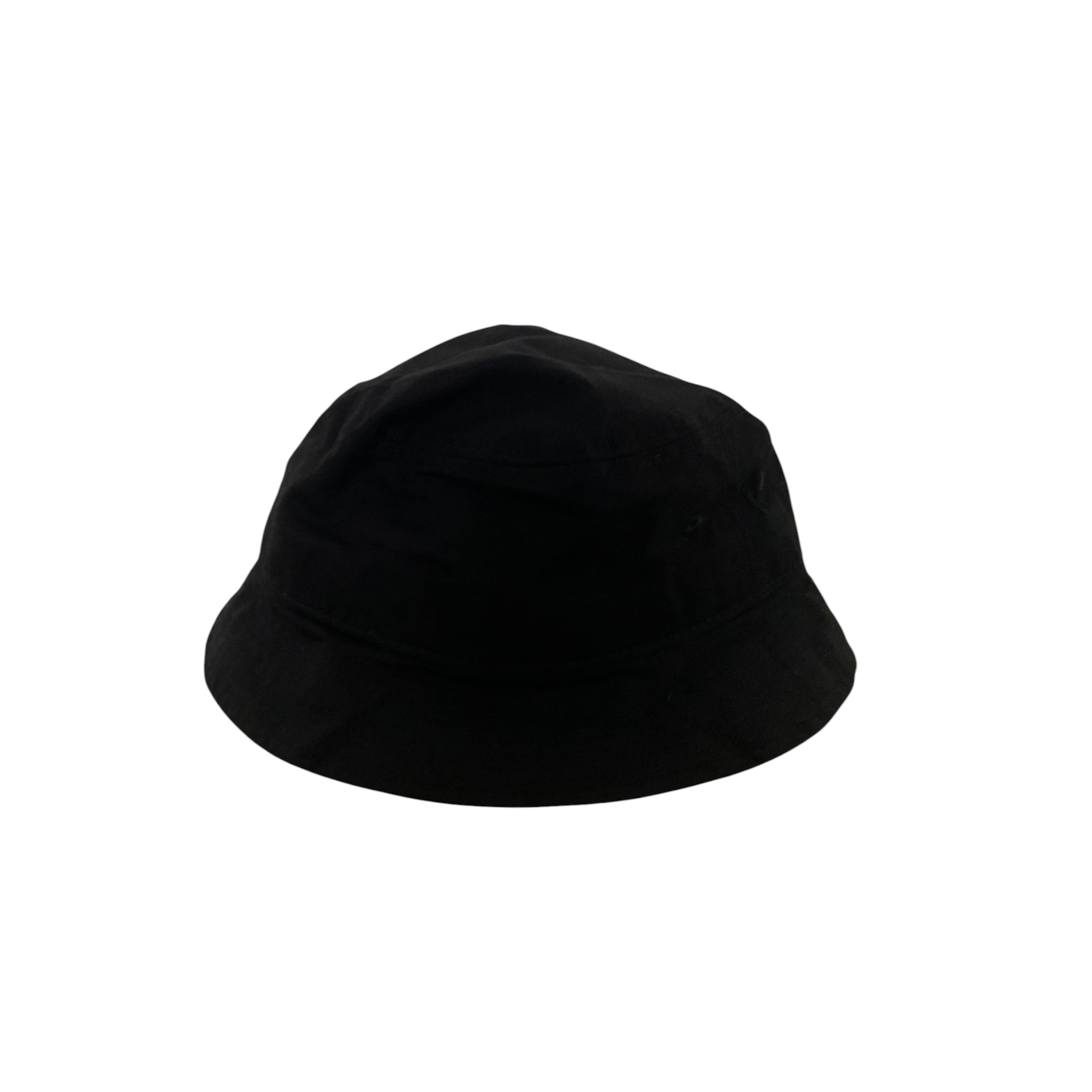Bob HUGO Noir avec Patch Logo Rouge