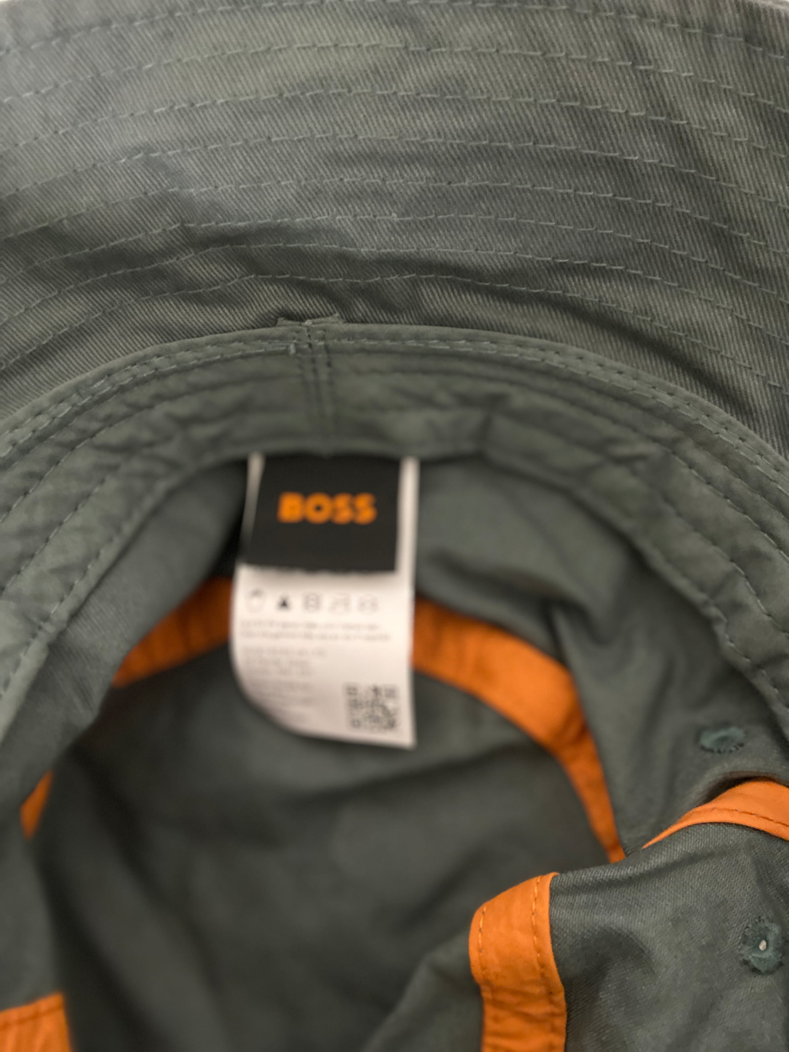 Bob BOSS Febas Homme