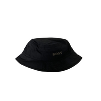Bob BOSS 50495907 Homme – Bucket Hat Premium BOSS