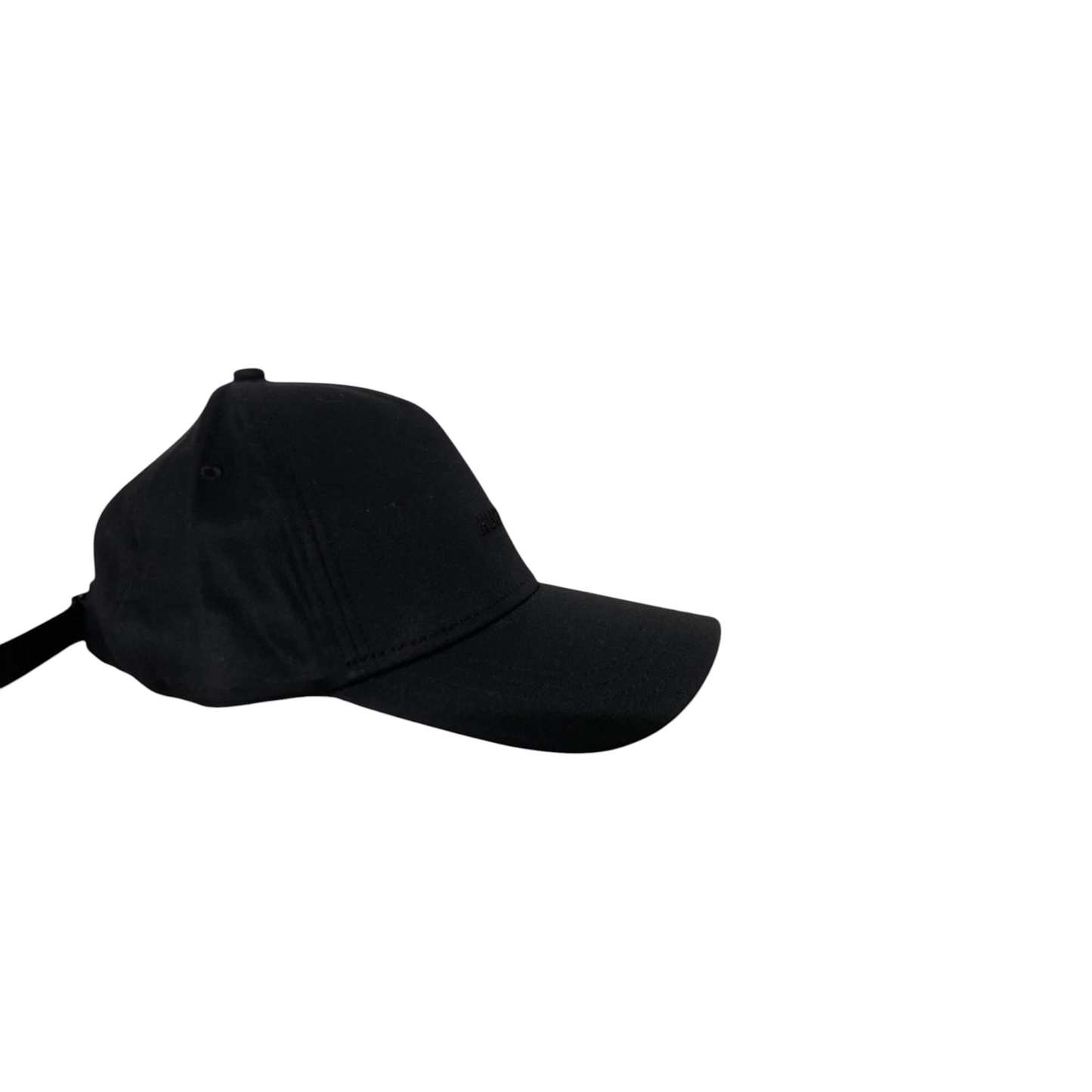 Casquette HUGO à Logo Brodé Ton sur Ton – Baseball Cap Homme