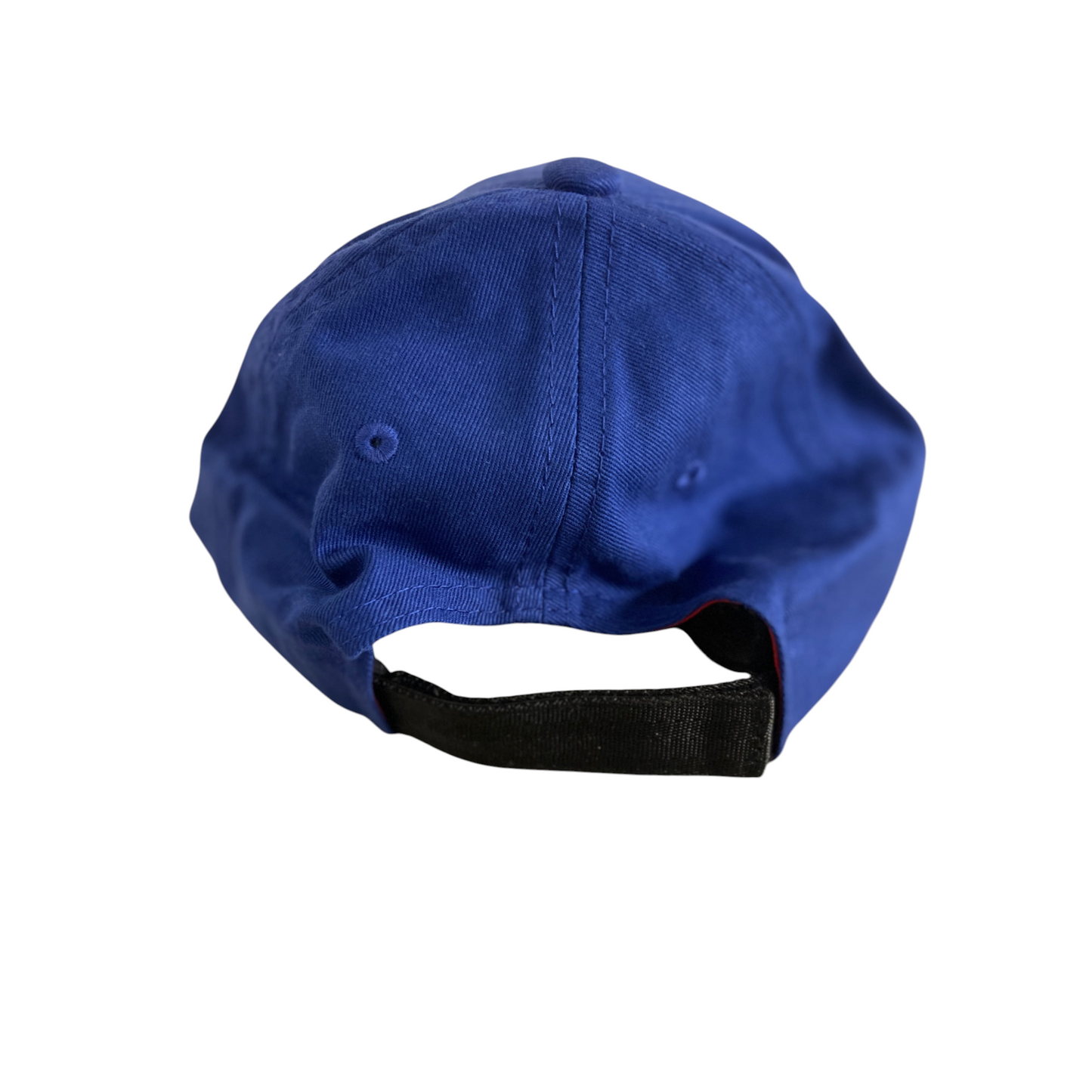 Casquette HUGO à Écusson Rouge – Baseball Cap Homme Premium