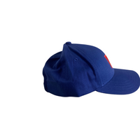 Casquette HUGO à Écusson Rouge – Baseball Cap Homme Premium