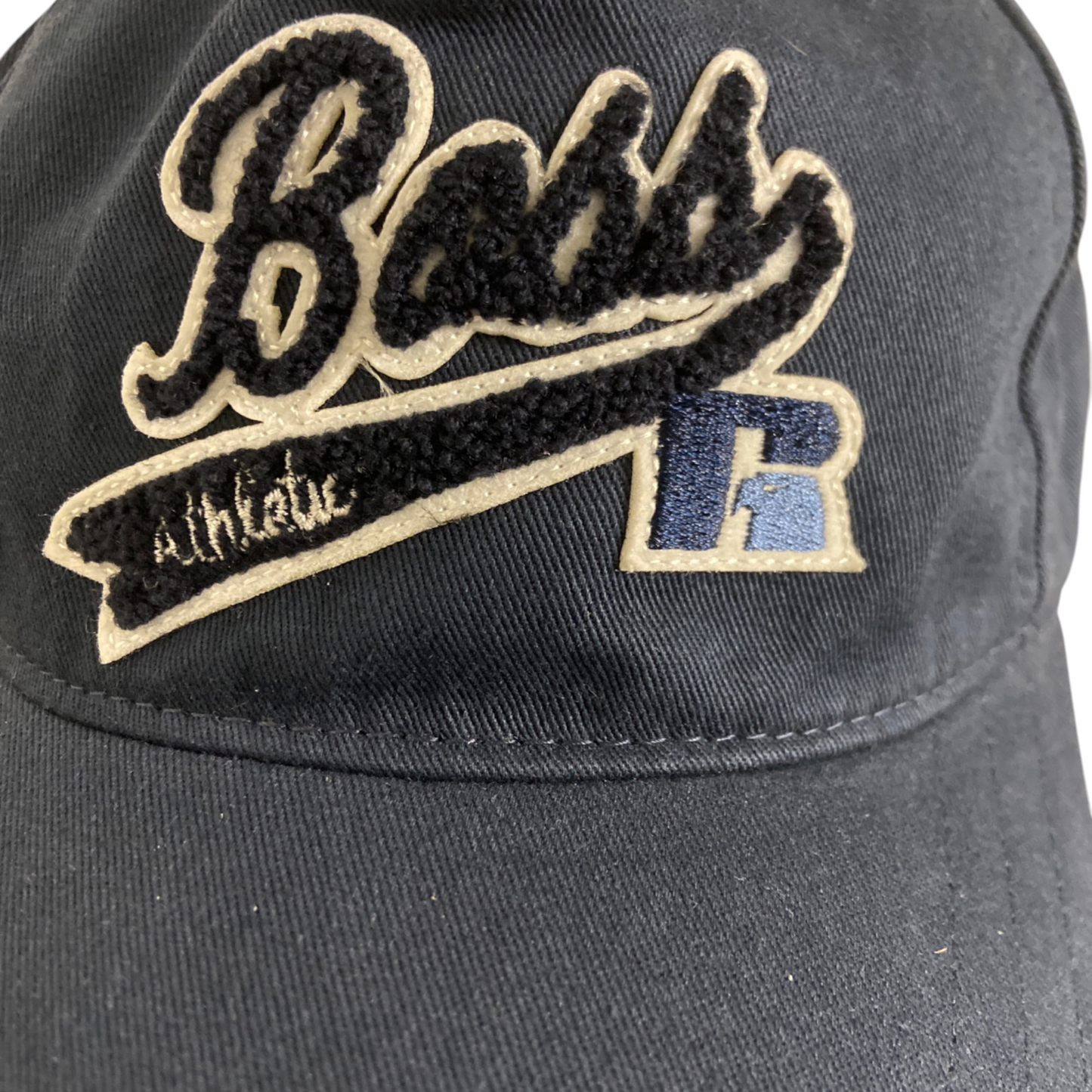 Casquette BOSS x Russell Athletic 50464335