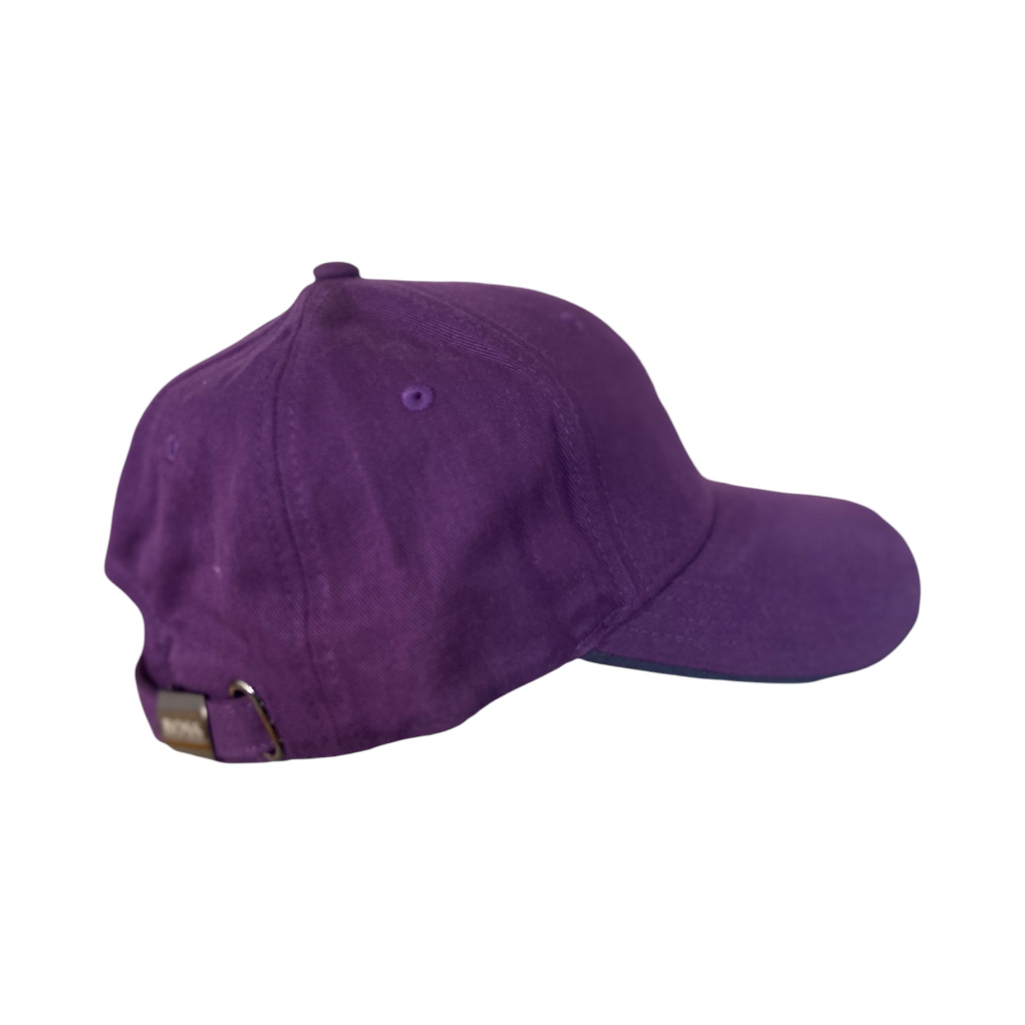 Casquette de Baseball BOSS violette 50451245