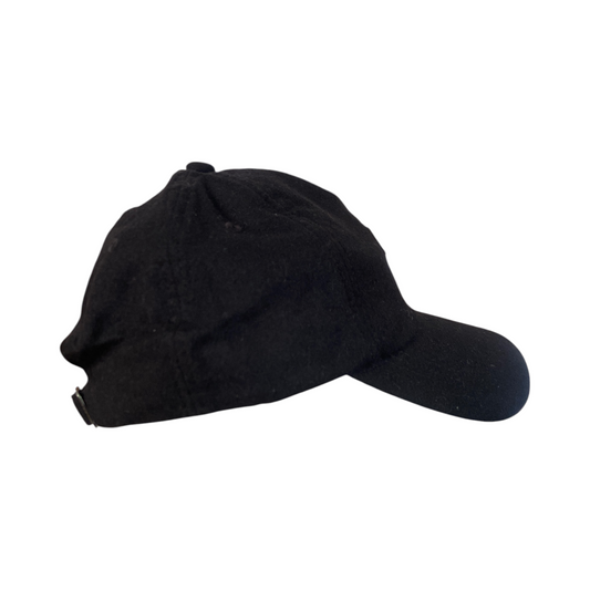 Casquette HUGO Noire | Casquette Homme Premium