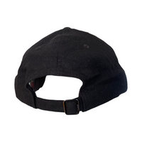 Casquette HUGO Noire | Casquette Homme Premium