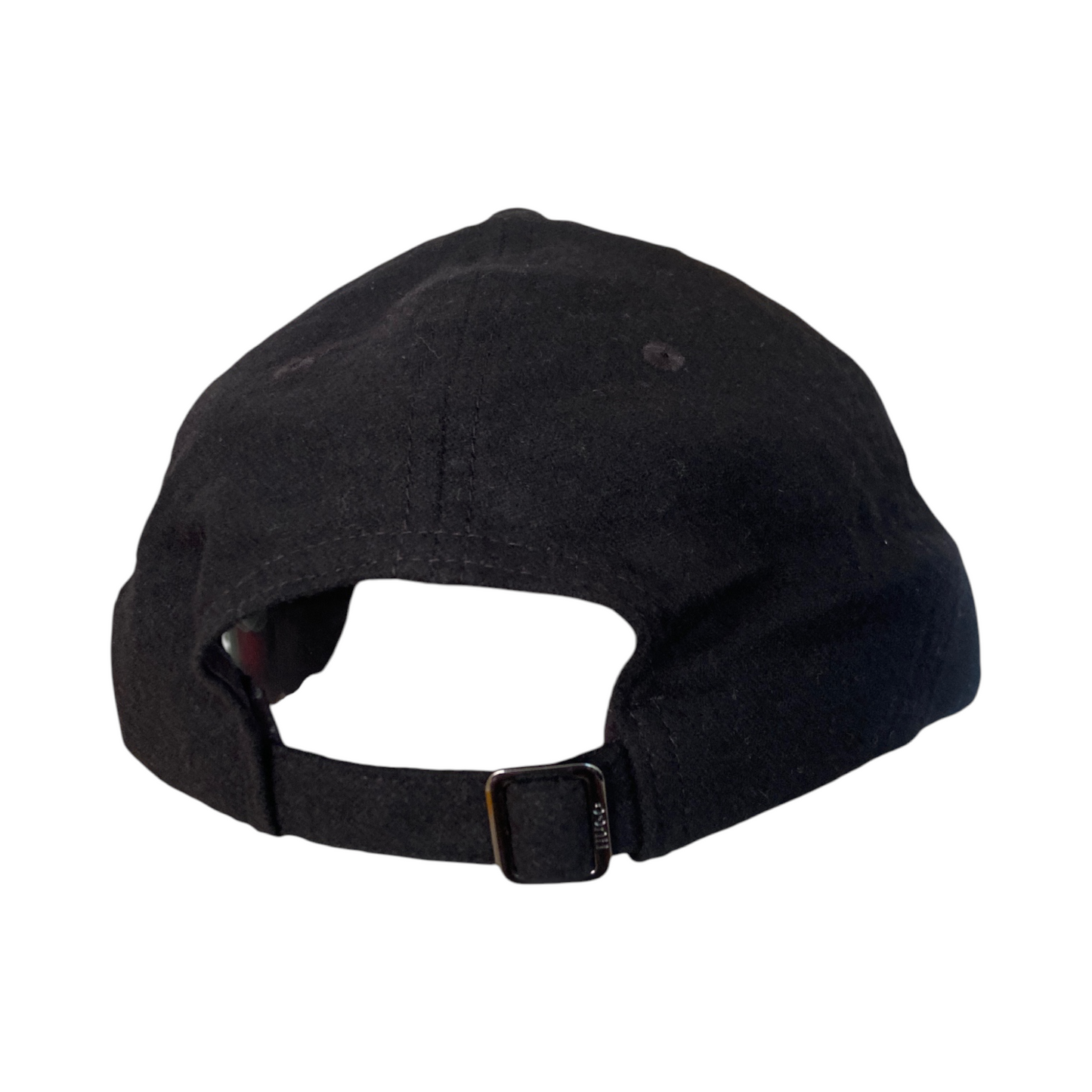Casquette HUGO Noire | Casquette Homme Premium
