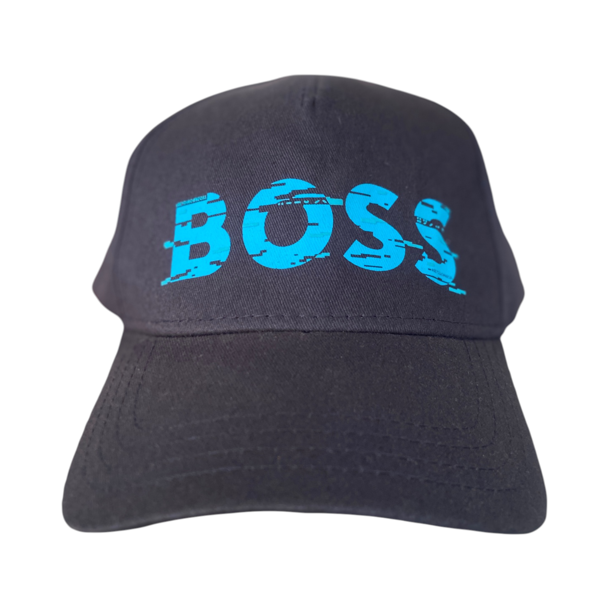 Casquette BOSS Advanced Pixel 50482744 | Casquette Baseball Homme
