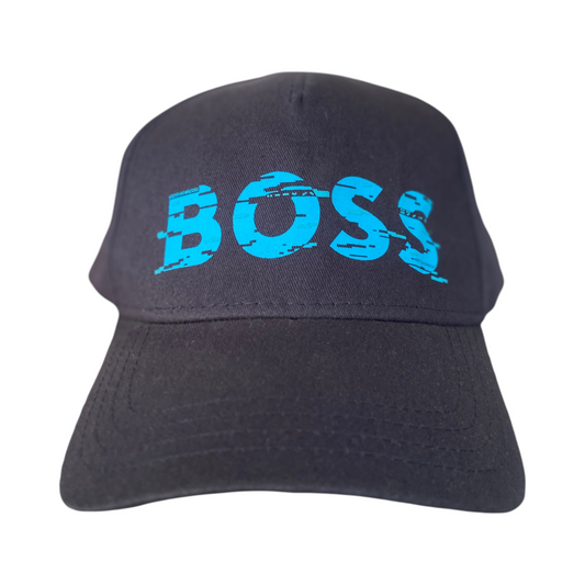 Casquette BOSS Advanced Pixel 50482744 | Casquette Baseball Homme