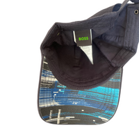Casquette BOSS Advanced Pixel 50482744 | Casquette Baseball Homme