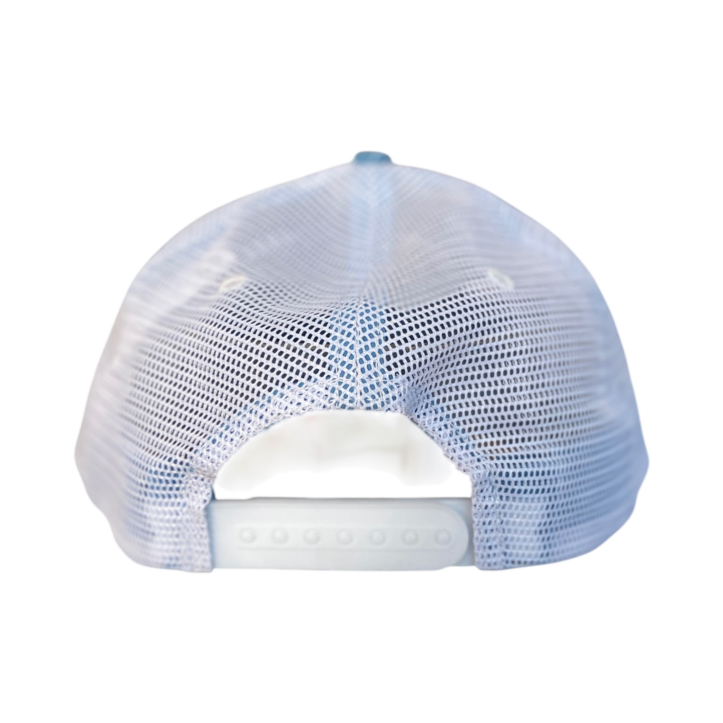 Casquette BOSS Bleu Marbré Homme | Logo BOSS Premium