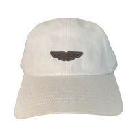 Casquette BOSS X ASTON MARTIN