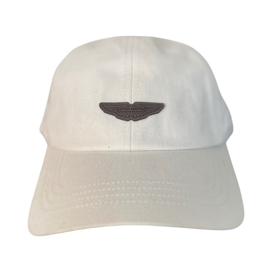 Casquette BOSS X ASTON MARTIN