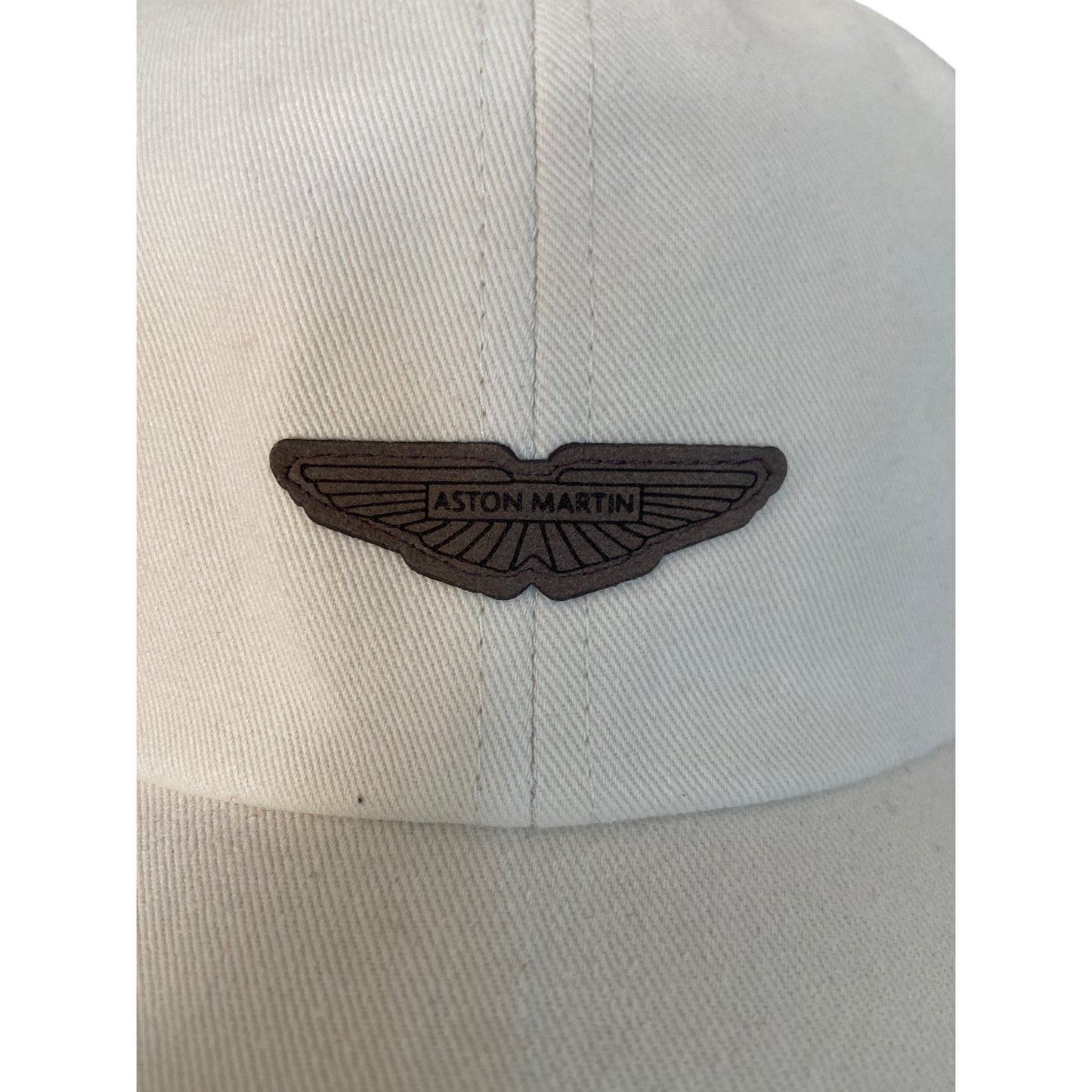 Casquette BOSS X ASTON MARTIN