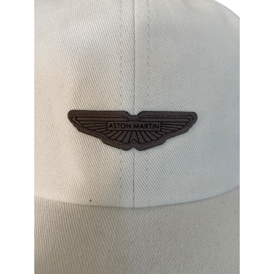 Casquette BOSS X ASTON MARTIN