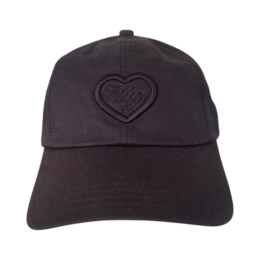 Casquette HUGO à logo cœur Astryd - Femme