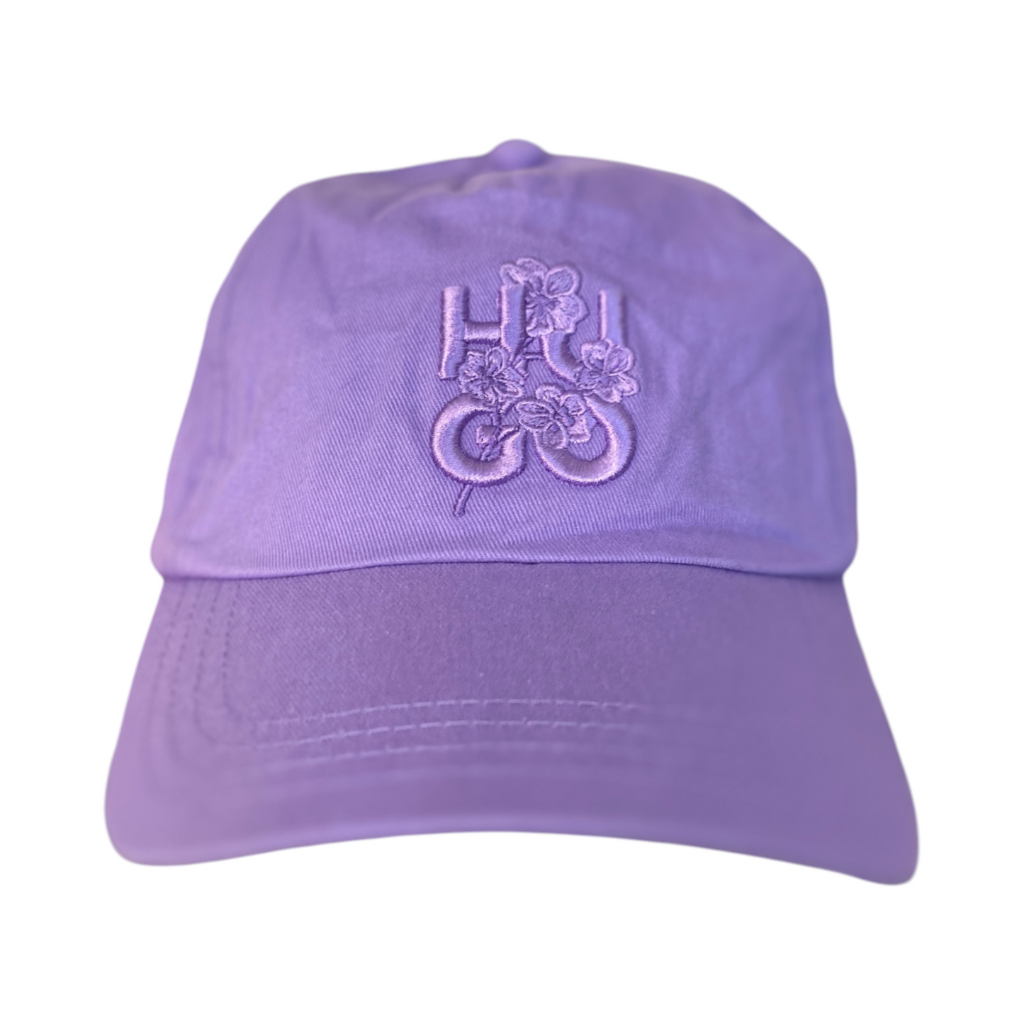 Casquette HUGO Femme 50519271 | Cara Logo Coton Premium