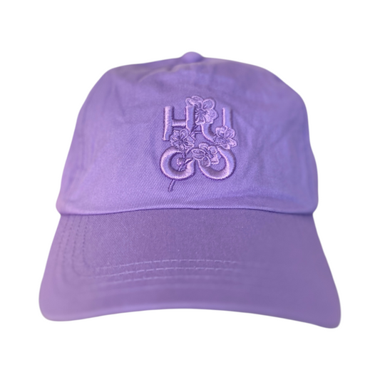 Casquette HUGO Femme 50519271 | Cara Logo Coton Premium