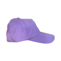 Casquette HUGO Femme 50519271 | Cara Logo Coton Premium
