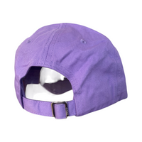 Casquette HUGO Femme 50519271 | Cara Logo Coton Premium