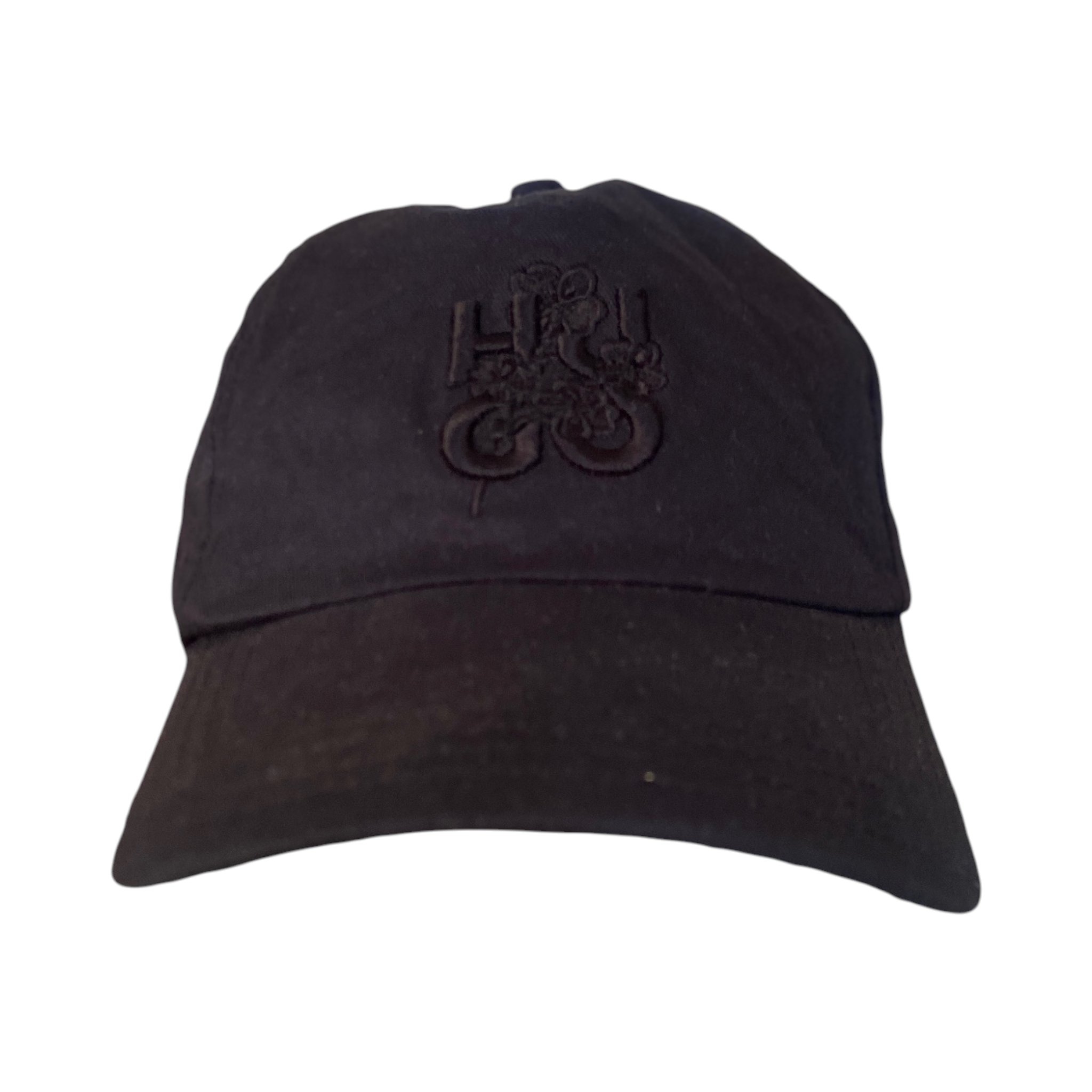 Casquette HUGO Femme 50519271 | Cara Logo Coton Premium