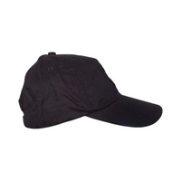 Casquette HUGO Femme 50519271 | Cara Logo Coton Premium