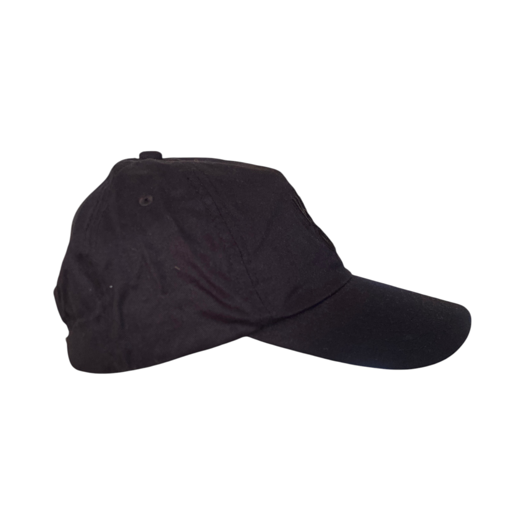 Casquette HUGO Femme 50519271 | Cara Logo Coton Premium