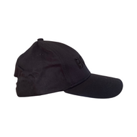 Casquette BOSS en coton Noire