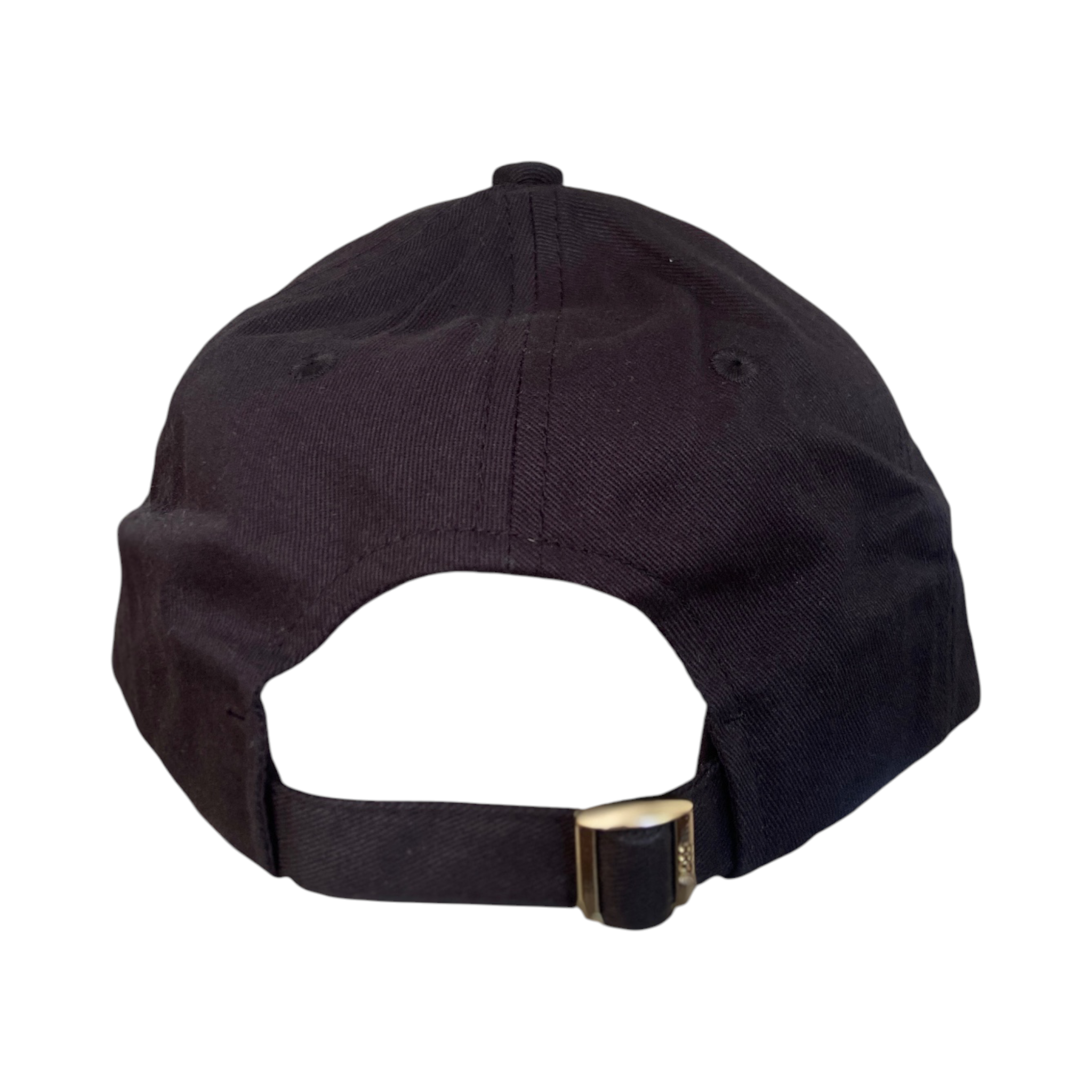 Casquette BOSS en coton Noire