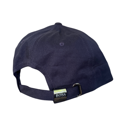Casquette BOSS Cap-X 50451245 – Casquette Baseball en Coton Logo