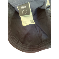 Casquette BOSS Cap-X 50451245 – Casquette Baseball en Coton Logo