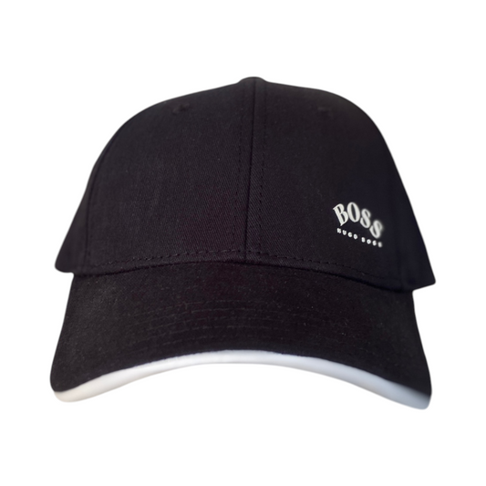 Casquette BOSS Cap-X 50451245 – Casquette Baseball en Coton Logo