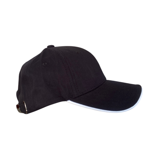 Casquette BOSS Cap-X 50451245 – Casquette Baseball en Coton Logo