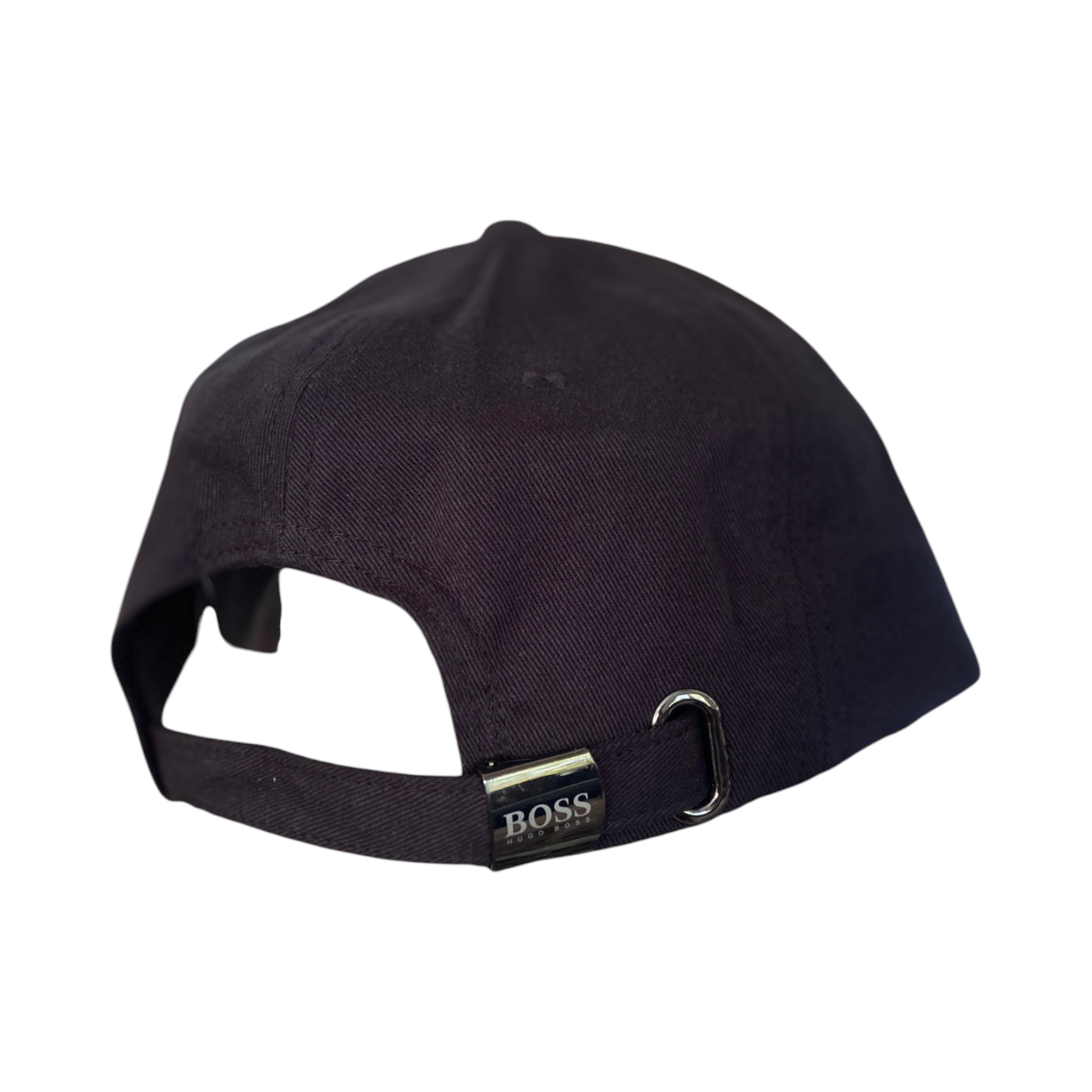 Casquette BOSS Cap-X 50451245 – Casquette Baseball en Coton Logo