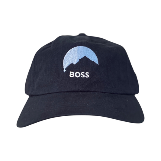 Casquette BOSS de baseball Derrel-Mountain