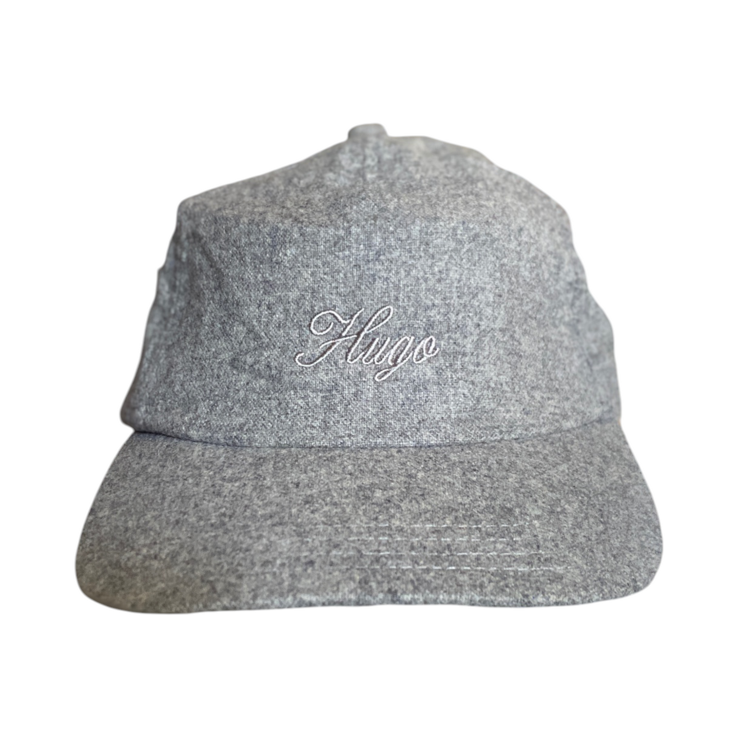 Casquette Hugo laine Jude-Wo