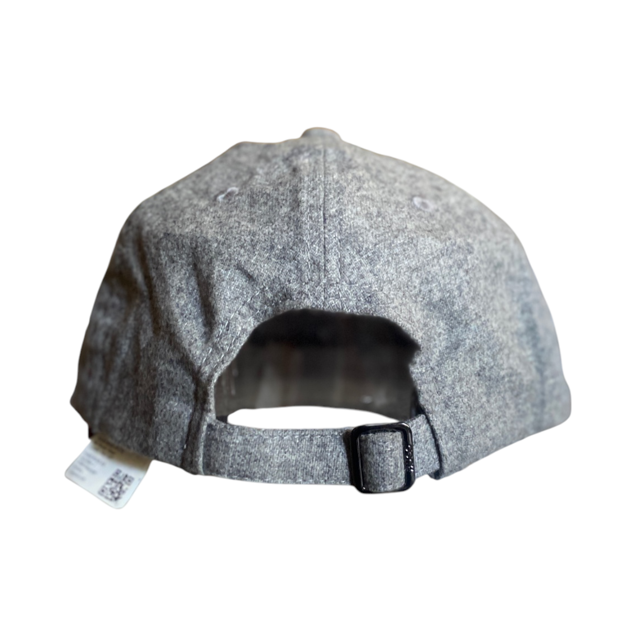 Casquette Hugo laine Jude-Wo