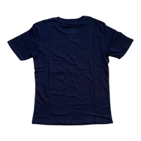 Calvin Klein Jeans MONO LOGO UNISEX - T-shirt imprimé - white