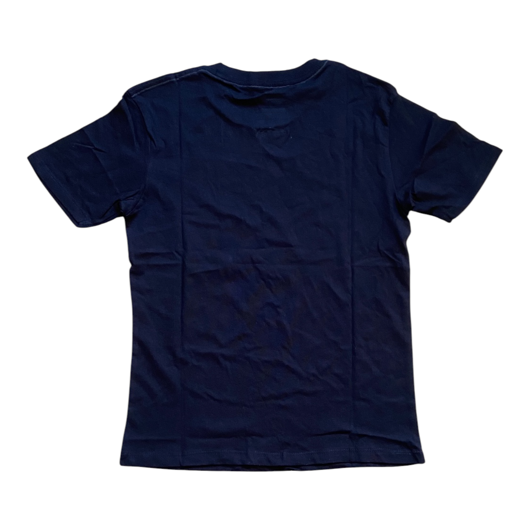 Calvin Klein Jeans MONO LOGO UNISEX - T-shirt imprimé - white