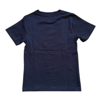 Calvin Klein Jeans MONO LOGO UNISEX - T-shirt imprimé - white