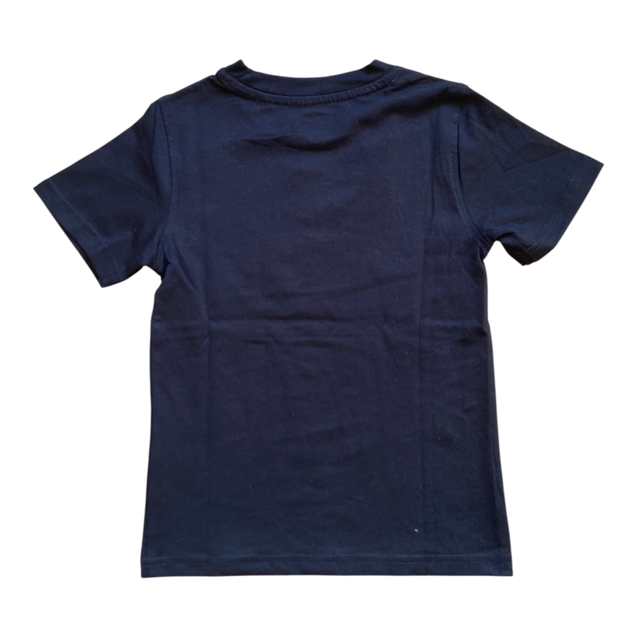 Calvin Klein Jeans MONO LOGO UNISEX - T-shirt imprimé - white