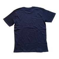 Calvin Klein Kids T-Shirt Garçon Institution Logo Col Rond – Tee Shirt Casual Premium