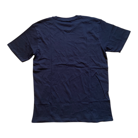 Calvin Klein Kids T-Shirt Garçon Institution Logo Col Rond – Tee Shirt Casual Premium
