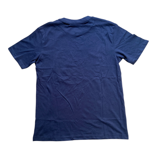 Tommy Hilfiger Polera Chest Insert Logo Color Enfant – T-shirt Garçon en Coton