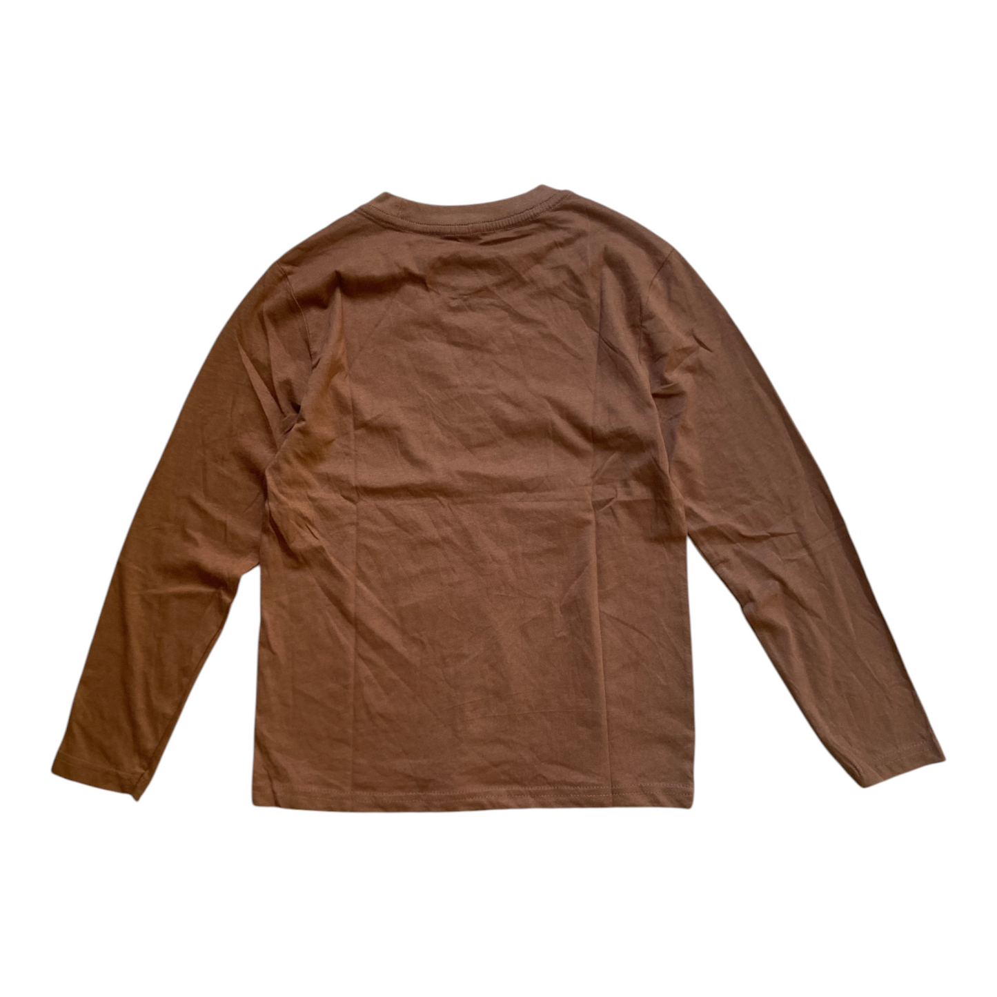 T-shirt Tommy Hilfiger Manches Longues Logo