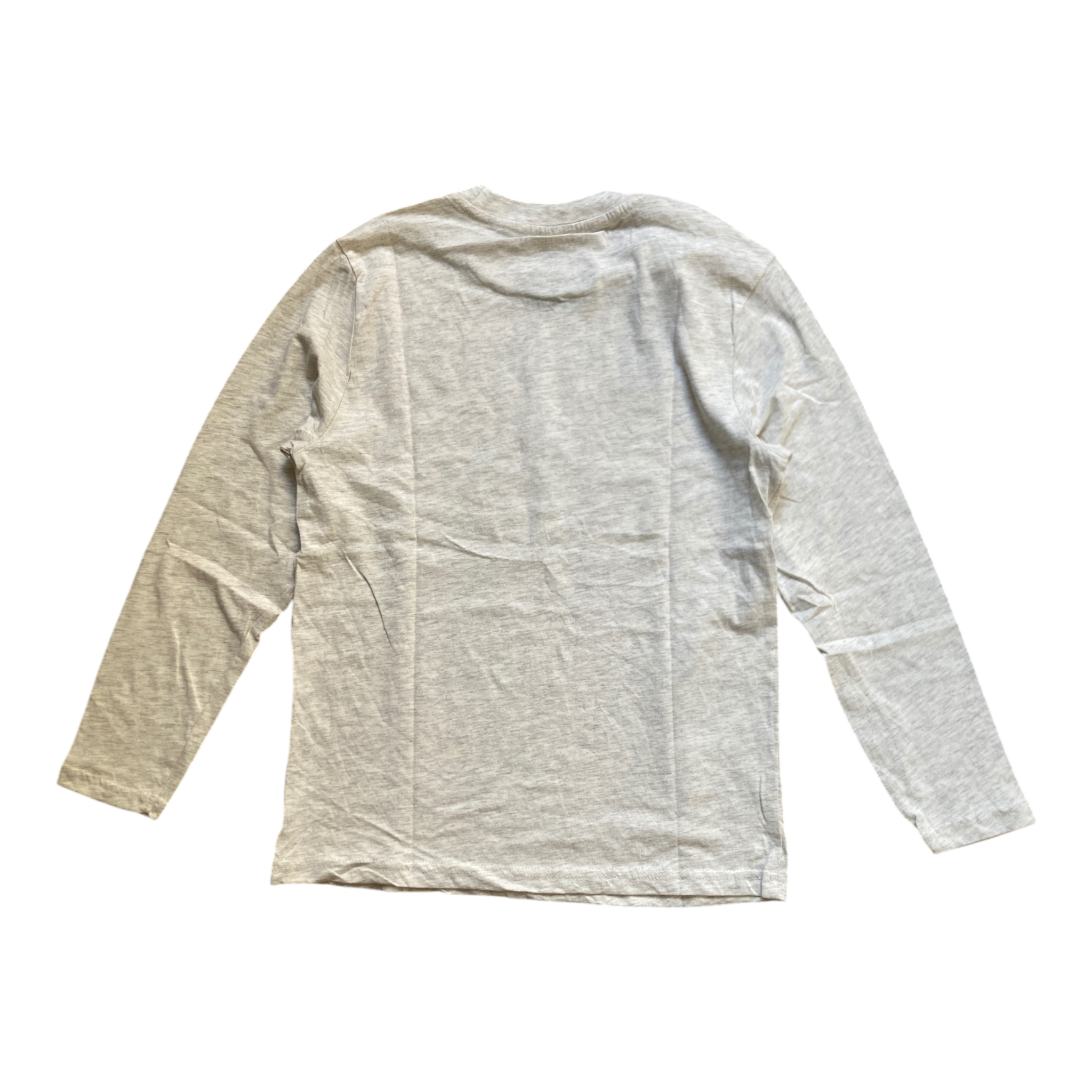 T-shirt Tommy Hilfiger Manches Longues Logo