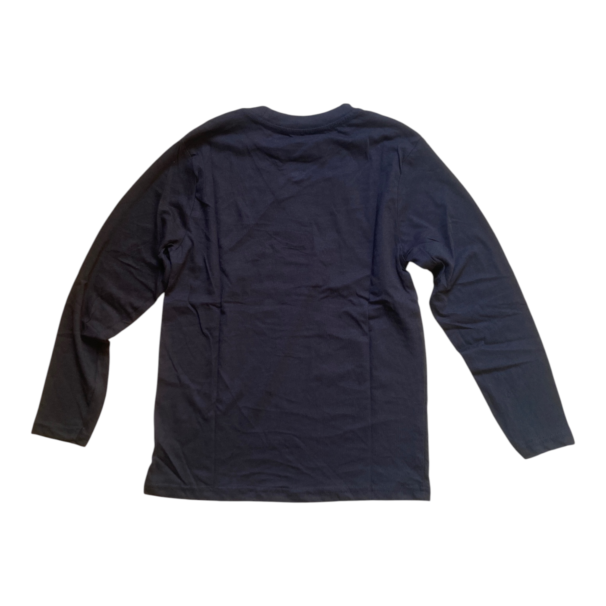 T-shirt Tommy Hilfiger Manches Longues Logo