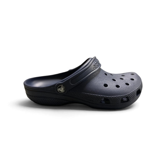 Crocs Classic Clog Bleu Marine – Sabots Crocs Unisexes